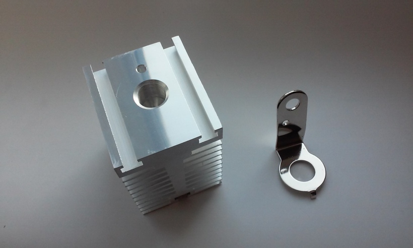 охладители 